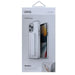 Uniq Heldro case for iPhone 13 Pro Max - transparent - Cell phone cases and covers<<<HurtelXML