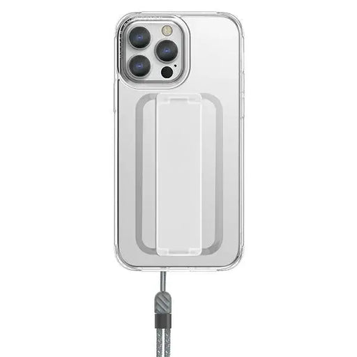 Uniq Heldro case for iPhone 13 Pro / iPhone 13 - transparent - Cell phone cases and covers<<<HurtelXML