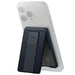 Uniq Heldro ID magnetic wallet with support and band - navy blue - Others<<<HurtelXML