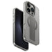 Uniq Heldro Max Magclick Charging Case for iPhone 16 Pro Max - Transparent - Cell phone cases and covers<<<HurtelXML
