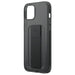 Uniq Heldro Mount case for iPhone 14 Plus - black - Cell phone cases and covers<<<HurtelXML