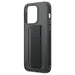 Uniq Heldro Mount case for iPhone 14 Pro - gray - Cell phone cases and covers<<<HurtelXML