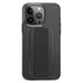 Uniq Heldro Mount case for iPhone 14 Pro - gray - Cell phone cases and covers<<<HurtelXML