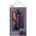 Uniq Heldro Mount case for iPhone 14 Pro - purple - Cell phone cases and covers<<<HurtelXML