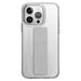 Uniq Heldro Mount case for iPhone 14 Pro - transparent - Cell phone cases and covers<<<HurtelXML
