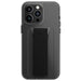 Uniq Heldro Mount case with Stand iPhone 15 Pro 6.1’’ smoke/vapor smoke - Cell phone cases and covers<<<HurtelXML