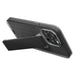 Uniq Heldro Mount case with Stand iPhone 15 Pro 6.1’’ smoke/vapor smoke - Cell phone cases and covers<<<HurtelXML