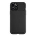 Uniq Hexa case for iPhone 12 Pro Max - black - Cell phone cases and covers<<<HurtelXML