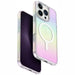 Uniq Iridescia Magclick Charging Case for iPhone 16 Pro Max - Multicolor - Cell phone cases and covers<<<HurtelXML