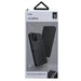 Uniq Journa case for iPhone 12 / iPhone 12 Pro - gray - Cell phone cases and covers<<<HurtelXML