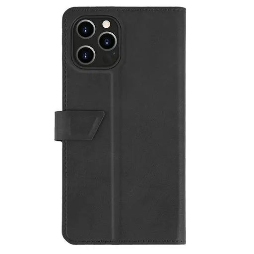 Uniq Journa case for iPhone 12 / iPhone 12 Pro - gray - Cell phone cases and covers<<<HurtelXML