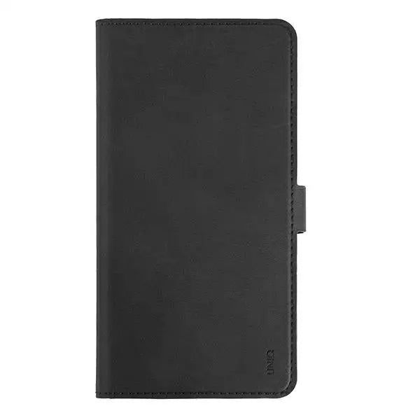 Uniq Journa iPhone 12 Pro Max case - gray - Cell phone cases and covers<<<HurtelXML