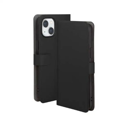 Uniq Journa iPhone 14 case - black - Cell phone cases and covers<<<HurtelXML