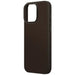 Uniq Keva Air Magclick Charging GripFit Case for iPhone 16 Pro Max - Brown - Cell phone cases and covers<<<HurtelXML