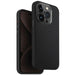 Uniq Keva Magclick Charging case for iPhone 15 Pro - black - Cell phone cases and covers<<<HurtelXML