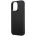 Uniq Keva Magclick Charging case for iPhone 15 Pro Max - black - Cell phone cases and covers<<<HurtelXML