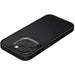 Uniq Keva Magclick Charging case for iPhone 15 Pro Max - black - Cell phone cases and covers<<<HurtelXML