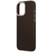 Uniq Keva Max Magclick Charging Camera Stand Case for iPhone 16 Pro Max - Brown - Cell phone cases