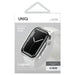 Uniq Legion Case Apple Watch Series 7/8/9 41mm Clear - Cell phone cases and covers<<<HurtelXML