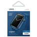 Uniq Legion case for Apple Watch Series 7/8/9 45mm blue/blue - Cell phone cases and covers<<<HurtelXML
