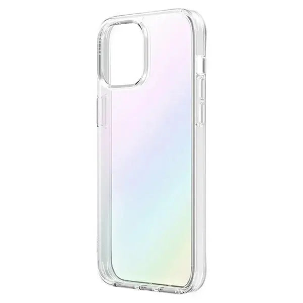 Uniq LifePro Xtreme case for iPhone 14 - iridescent - Cell phone cases and covers<<<HurtelXML