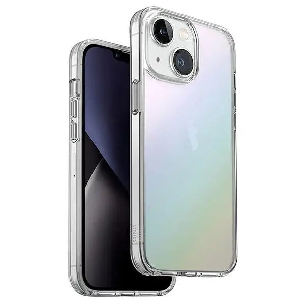 Uniq LifePro Xtreme case for iPhone 14 Plus - iridescent - Cell phone cases and covers<<<HurtelXML