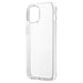 Uniq LifePro Xtreme case for iPhone 14 Plus - transparent and silver - Cell phone cases and covers<<<HurtelXML