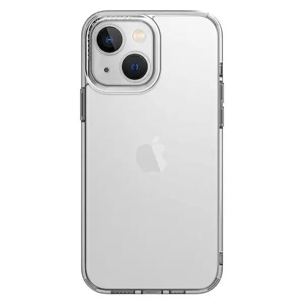 Uniq LifePro Xtreme case for iPhone 14 Plus - transparent - Cell phone cases and covers<<<HurtelXML