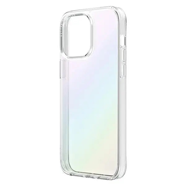 Uniq LifePro Xtreme case for iPhone 14 Pro - iridescent - Cell phone cases and covers<<<HurtelXML