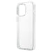 Uniq LifePro Xtreme case for iPhone 14 Pro Max - transparent silver - Cell phone cases and covers<<<HurtelXML
