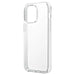 Uniq LifePro Xtreme case for iPhone 14 Pro - transparent - Cell phone cases and covers<<<HurtelXML