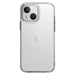 Uniq LifePro Xtreme case for iPhone 14 - transparent - Cell phone cases and covers<<<HurtelXML