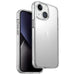 Uniq LifePro Xtreme case for iPhone 14 - transparent - Cell phone cases and covers<<<HurtelXML