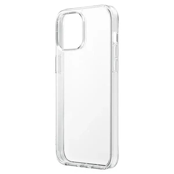 Uniq LifePro Xtreme case for iPhone 14 - transparent - Cell phone cases and covers<<<HurtelXML