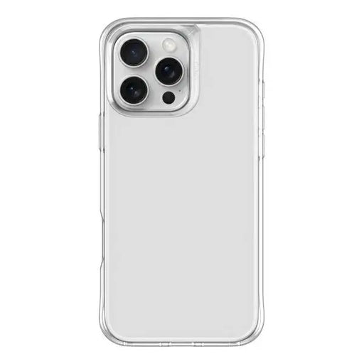 Uniq LifePro Xtreme Case for iPhone 16 Pro - Clear - Cell phone cases and covers<<<HurtelXML