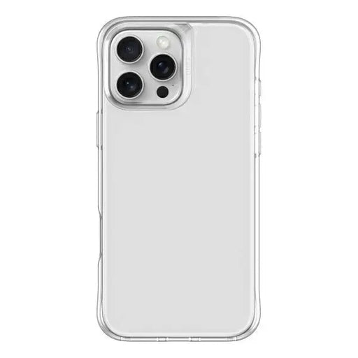 Uniq LifePro Xtreme Case for iPhone 16 Pro Max - Clear - Cell phone cases and covers<<<HurtelXML