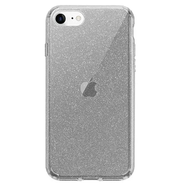 Uniq LifePro Xtreme case for iPhone 7 / 8 / SE 2020 / SE 2022 - transparent silver - Cell phone cases