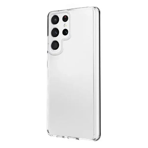Uniq LifePro Xtreme case for Samsung Galaxy A35 - transparent - Cell phone cases and covers<<<HurtelXML