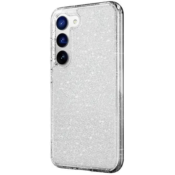 Uniq LifePro Xtreme case for Samsung Galaxy S23+ - transparent - Cell phone cases and covers<<<HurtelXML