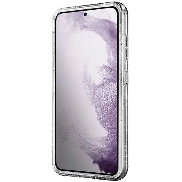 Uniq LifePro Xtreme case for Samsung Galaxy S23+ - transparent - Cell phone cases and covers<<<HurtelXML