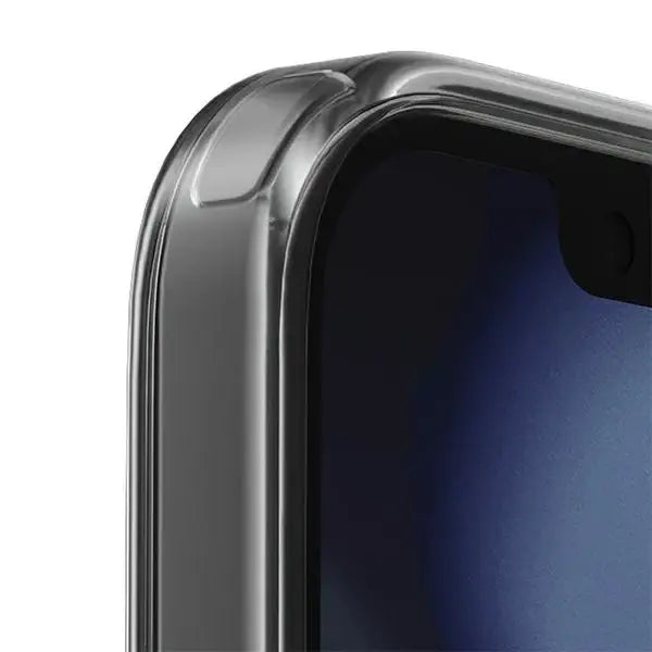 Uniq LifePro Xtreme case iPhone 13 Pro / 13 6.1’’ magsafe smoke/smoke - Cell phone cases and covers<<<HurtelXML