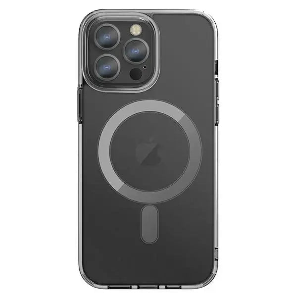 Uniq LifePro Xtreme case iPhone 13 Pro / 13 6.1’’ magsafe smoke/smoke - Cell phone cases and covers<<<HurtelXML