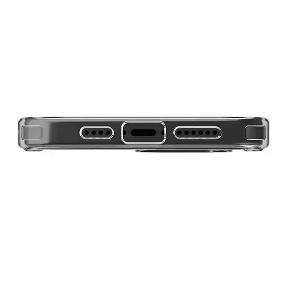 Uniq LifePro Xtreme case iPhone 13 Pro Max 6.7’’ magsafe smoke/smoke - Cell phone cases and covers<<<HurtelXML