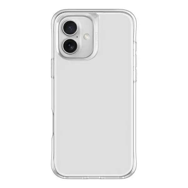 Uniq LifePro Xtreme iPhone 16 Case - Clear - Cell phone cases and covers<<<HurtelXML