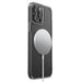 Uniq LifePro Xtreme Magclick Charging case for iPhone 14 Pro - gray and black - Cell phone cases and covers<<<HurtelXML