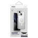 Uniq LifePro Xtreme Magclick Charging case for iPhone 14 - transparent - Cell phone cases and covers<<<HurtelXML