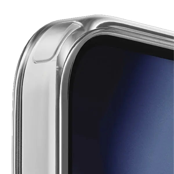 Uniq LifePro Xtreme Magclick Charging case for iPhone 15 Pro - transparent - Cell phone cases and covers<<<HurtelXML