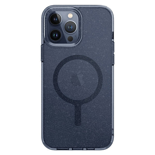 Uniq LifePro Xtreme Magclick Charging case for iPhone 15 Pro - blue - Cell phone cases and covers<<<HurtelXML
