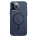 Uniq LifePro Xtreme Magclick Charging case for iPhone 15 Pro - blue - Cell phone cases and covers<<<HurtelXML