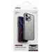 Uniq LifePro Xtreme Magclick Charging case for iPhone 15 Pro - gray - Cell phone cases and covers<<<HurtelXML